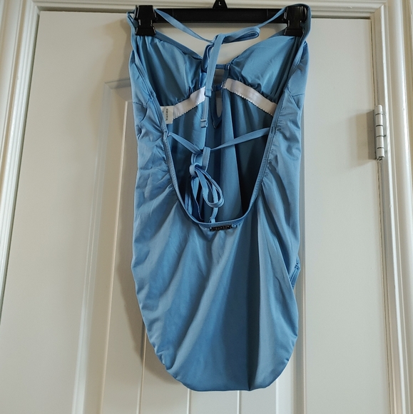 Laundry by Design Swimsuit Size LG - Picture 4 of 7